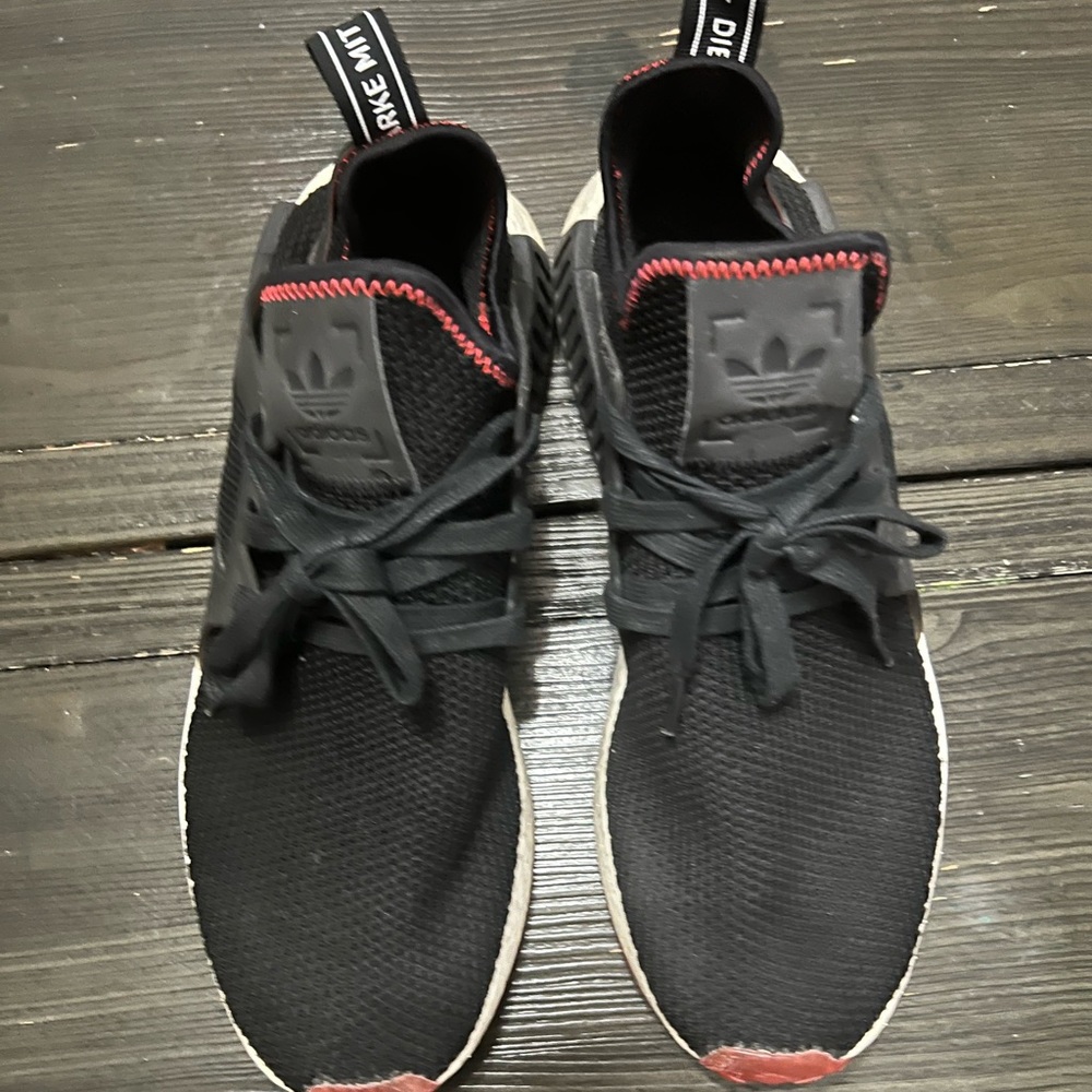 Adidas men’s size 12 shoes
